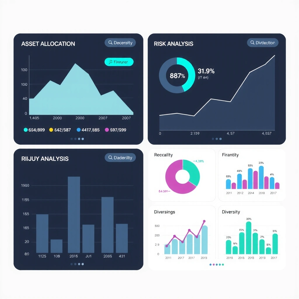 Portfolio management tool