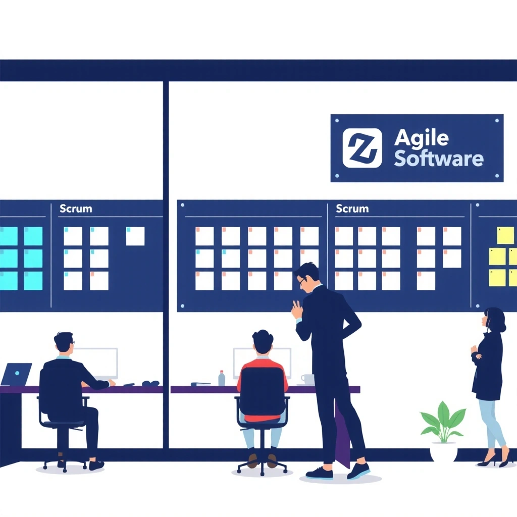 Metodología ágil en desarrollo de videojuegos